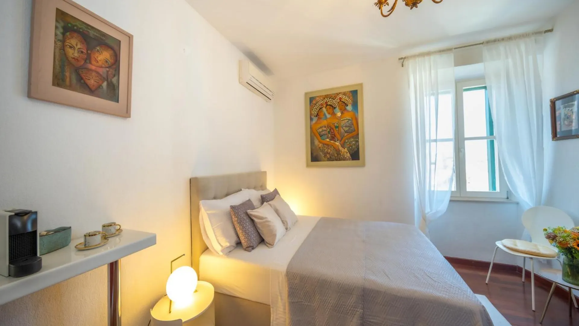 Apartment Sunny Studios In Diocletian Tower Croatia
