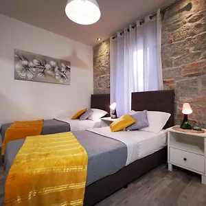 Herc Apartman