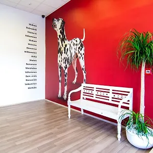 Albergue Design 101 Dalmatinac, Split