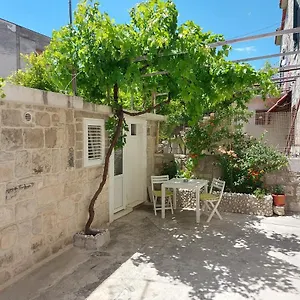 Appartement Deluxe room Mery, Split
