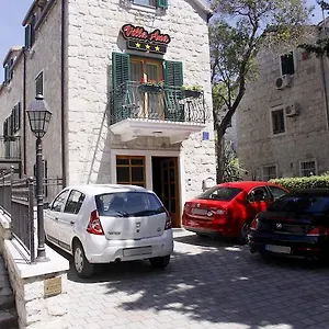 Ana krevet i doručak