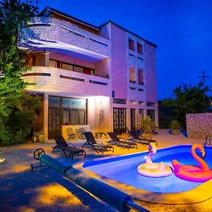 Appartement Silver Tree, Split