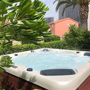 Appartement Santa Lucia, Split