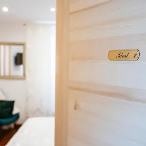 Ideal #2 Apartment