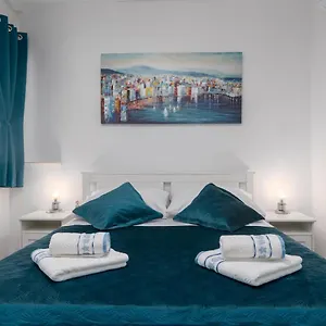 Appartement Harmony, Split