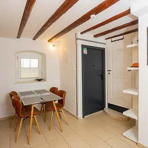 Split Inn Apartments Apartman