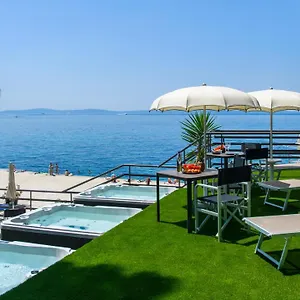 Via Mare Luxury スプリト