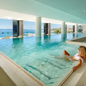Otel Amphora, Split