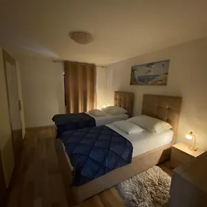 Bilic Apartman
