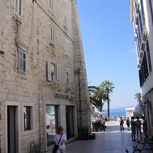 Casa de hóspedes Old Town, Split