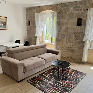 Appartement Fonte, Split