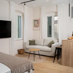 Scala Apartment