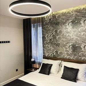 Calma Luxury krevet i doručak