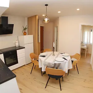 Appartement Nikolina, Split