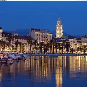 Appartement Onyx, Split