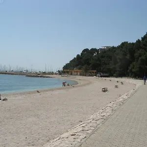 Appartement Antonio, Split