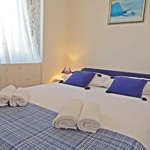 Appartement Moni, Split