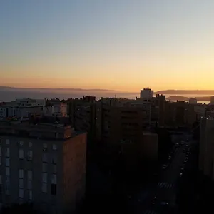 Appartement Apartment Sky, Split