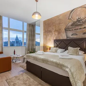 4* فندق بريما لايف سبالاتو