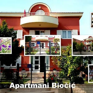Biocic Apartmán