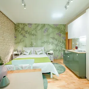 Appartement Mak, Split
