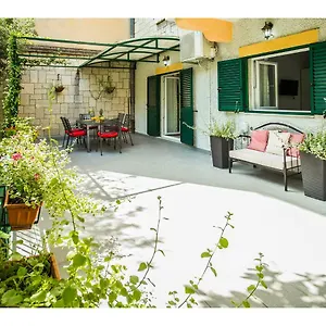 Spaladium - Center Apartman